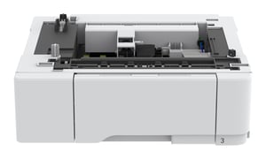 Xerox 497N07995 fack och matare Pappersmatare för 650 ark.
