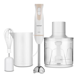Zelmer ZHB4552I Blender 800 W Immersion Blender White