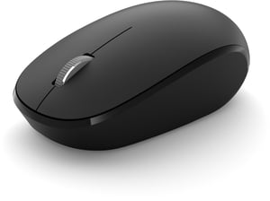 Microsoft Bluetooth-mus, kontorsmus, tvåhandsmus, 1000 DPI
