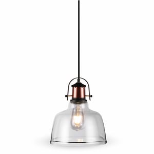 V-TAC 3727 Pendant Lighting, Surface-Mounted, E27