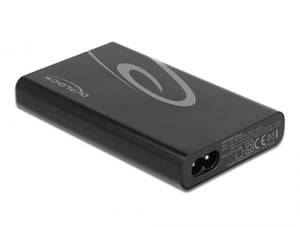 DeLOCK Ladegerät 2 x USB Typ-C PD 3.0 + 1 x USB Typ-A, 60 W