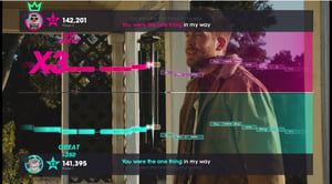 Ravenscourt Let's Sing 2018 Hits Français et Internationaux PlayStation 4