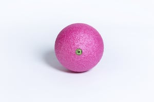 Blackroll BALL masażer Uniwersalne Różowy