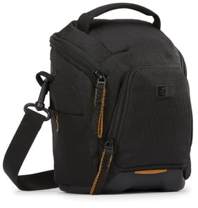 Case Logic CVCS101 - Black Plecak Czarny
