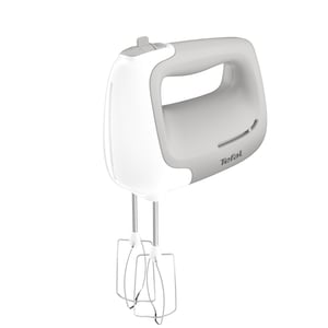 Tefal Prep'Mix HT450B Handmixer 450 W Weiß