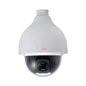 Lupus Electronics LE 261HD Kopułowa Kamera bezpieczeństwa IP 1920 x 1080 px