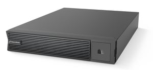 PowerWalker BP I72R-12x9Ah Batterimodul för UPS-rack