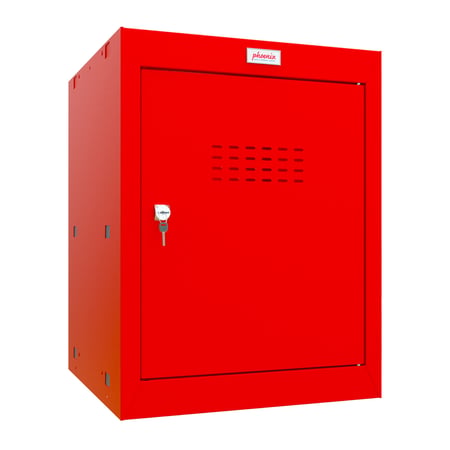 Phoenix Safe Co. CL0544RRK Szafka skrytkowa Szafka osobista