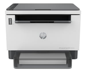 HP LaserJet Tank 2604dw Wireless Multifunction Black-and-White Printer, Copier, Scanner; Duplex Printing