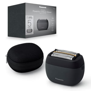 Panasonic ES-PV3B Czarny
