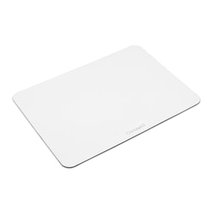Acer GP.MSP11,003 White Mouse Pad