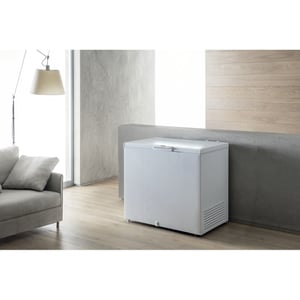 Whirlpool Zamrażarka skrzyniowa - WHS2121