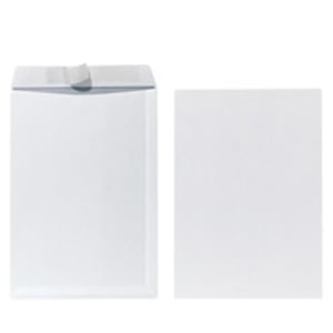 Herlitz 00734491 koperta C4 (229 x 324 mm) Biały 10 szt.