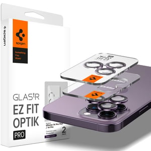 Spigen AGL05597 smartphones / cell phone accessories Lens cover