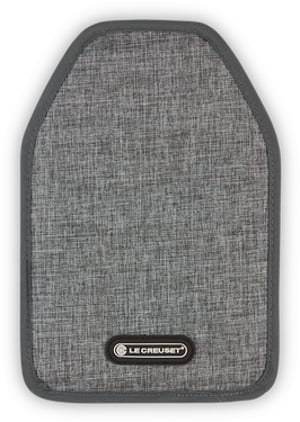 Le Creuset WA 126 Gray