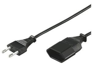 Goobay NK 113 S-500 5-meter splitter