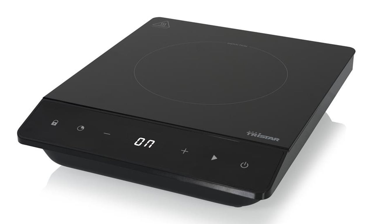 фото Настільна плита Tristar IK-6161