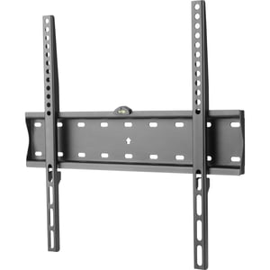 InLine 23112A uchwyt do telewizorów 81,3 cm (32") Czarny
