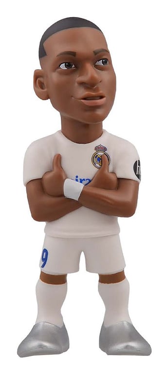 MINIX Real Madrid