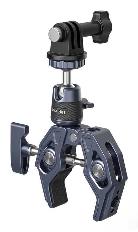 SmallRig 4102B klamra do kamery