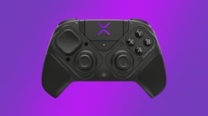 Turtle Beach TBC-5101-85 spelkontroll Svart Bluetooth/USB-gamepad för PC