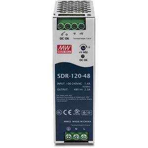Trendnet TI-S12048 v1.0R Switch Power Supply