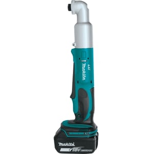 Makita DTL061RT1J Akku-Schrauber 1/4" 2000 U/min 60 N·m Blau, Weiß 18 V