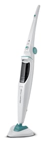 Ariete 4163 Steam Mop 0.5 L 1500 W Turquoise, White