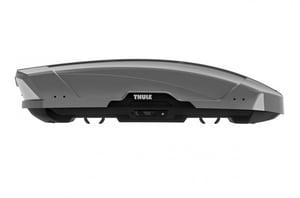 Thule Motion XT M Hård takbox Titan