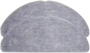 Roborock 8.02.0441 Vacuum Cleaner Accessory/Consumable: Mop Pad, Robot Vacuum Cleaner