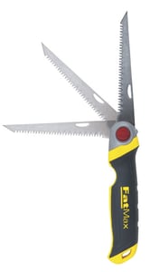 Stanley FMHT0-20559 Hand Saw 13 cm Trimming Saw Stainless Steel