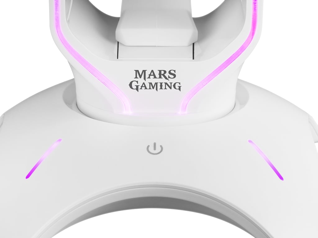 Mars Gaming MHHPROW akcesoria do słuchawek Uchwyt na słuchawki