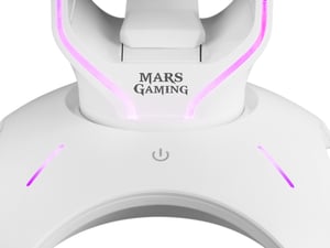 Mars Gaming MHHPROW akcesoria do słuchawek Uchwyt na słuchawki