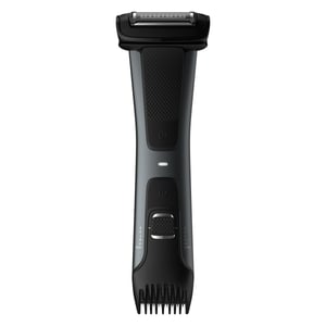 Philips BG7020/15 hårklippare Svart
