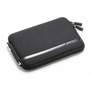 DICOTA Value Sleeve 7 Kit 17,8 cm (7") Hülle Schwarz