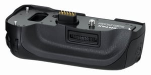 Pentax Batteriegriff D-BG2 Lithium-Ionen (Li-Ion)