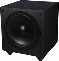 Subwoofers
