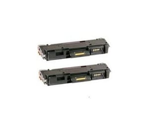 Xerox 106R04349 Toner Cartridge 2 szt. Original Black