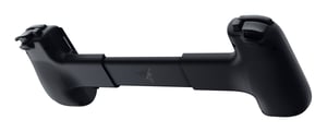 Razer Kishi V2 Pro (Android) Czarny USB Gamepad Analogowa/Cyfrowa
