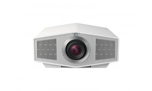 Sony VPL-XW7000 Standard-Projektor mit 3200 ANSI-Lumen, 3LCD, UHD 4K (3840 x 2160), Weiß
