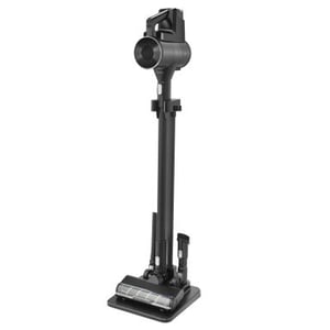Amica VMB XPro Dark Portable Vacuum Cleaner, Black, Bagless