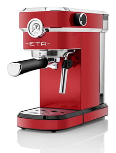 Eta Storio Manual Espresso Machine 0.75 L