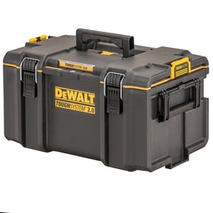 DeWALT DWST83294-1 verktygslåda Verktygsväska Polycarbonat (PC) Svart, Gul