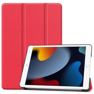 CoreParts TABX-IP789-COVER3 Tablet-Hülle 25,9 cm (10,2") Folio Rot