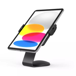 Compulocks 111BUCLGVWMB Multimedia-Ständer, schwarz, Tablet-Multimedia-Ständer