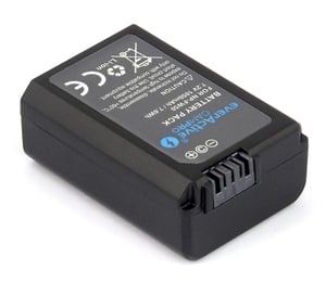 Everactive EVB001 bateria do aparatu/kamery Litowo-jonowa (Li-Ion) 1050 mAh