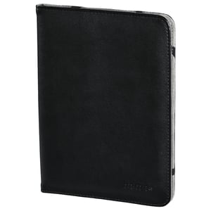 Hama Piscine E-book Reader Case, 15.2 cm (6"), Folio, Black