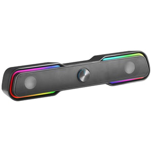 Mars Gaming MSBX högtalarmodul Svart 10 W