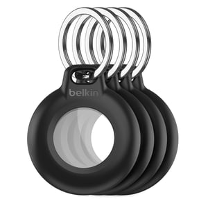 Belkin MSC015BTBK GPS tracker / accessory