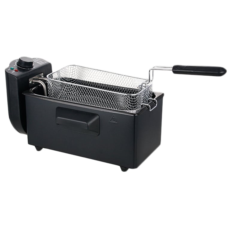 фото Фритюрниця Emerio DF-120482.2